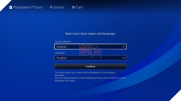 Tin vui: PlayStation Store mở khóa Region toàn bộ khu vực châu Âu, sắp tới có thể là toàn cầu 2