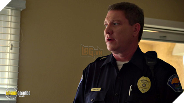 Sau James Gunn, thêm một diễn viên nữa của Disney bị sa thải vì cáo buộc quan hệ với trẻ vị thành niên - Ảnh 2.