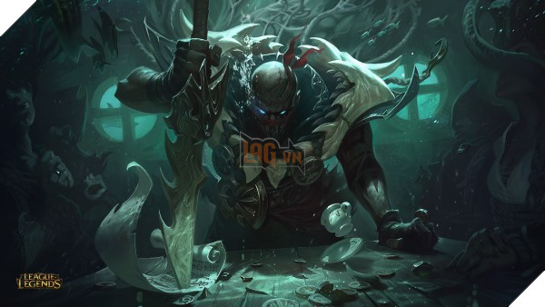 Bàn về bộ kĩ năng được mệnh danh nâng tầm thiết kế tướng do Neeko sở hữu