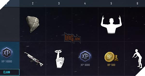 PUBG: Những mẹo giúp game thủ hoàn thành nhanh nhất chế độ Survivor Pass Vikendi