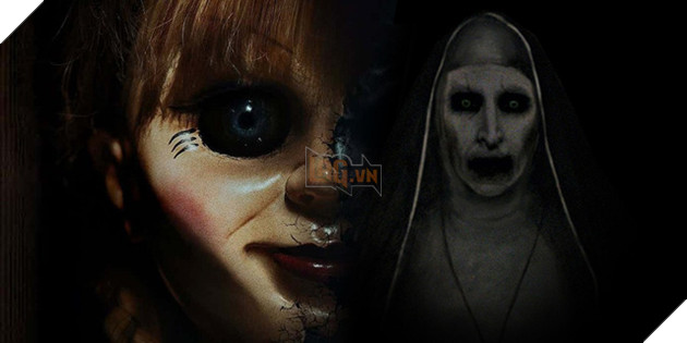 Annabelle 3 chính thức đóng máy, chuẩn bị tái xuất hù dọa khán giả vào mùa hè năm 2019 - Ảnh 1.