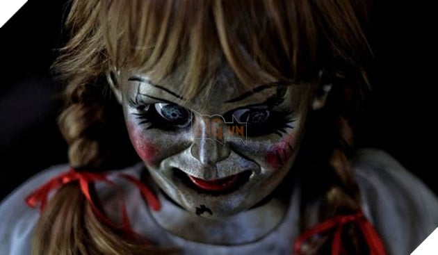 Annabelle 3 chính thức đóng máy, chuẩn bị tái xuất hù dọa khán giả vào mùa hè năm 2019 - Ảnh 2.