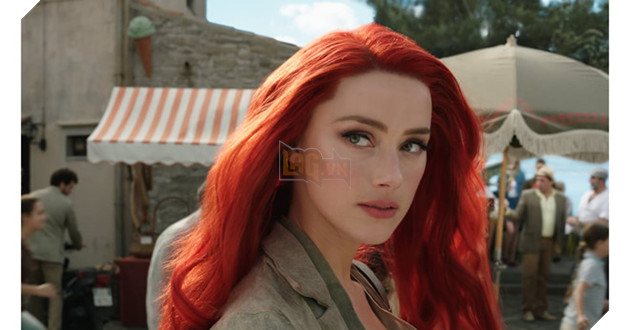 Những khoảnh khắc cuốn hút của nữ chính Aquaman - mỹ nhân đẹp nhất thế giới