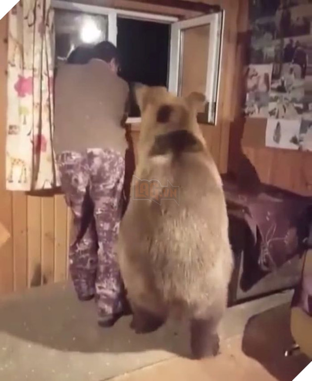 
Cú chòm người hết sức ấn tượng, khiến cộng đồng mạng không khỏi bất ngờ.