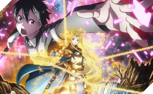 10 bộ anime ra mắt năm 2018 được khán giả Việt xem nhiều nhất - Ảnh 5.