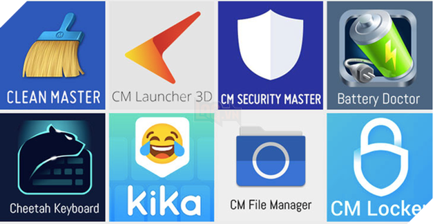 8 ứng dụng nguy hiểm trên smartphone mà bạn nên gỡ ngay và luôn - Ảnh 2.