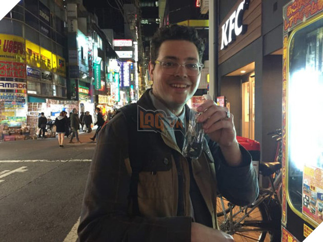 [Vui] Những cỗ máy bán hàng tự động kỳ quặc đến từ Nhật Bản - Ảnh 3.