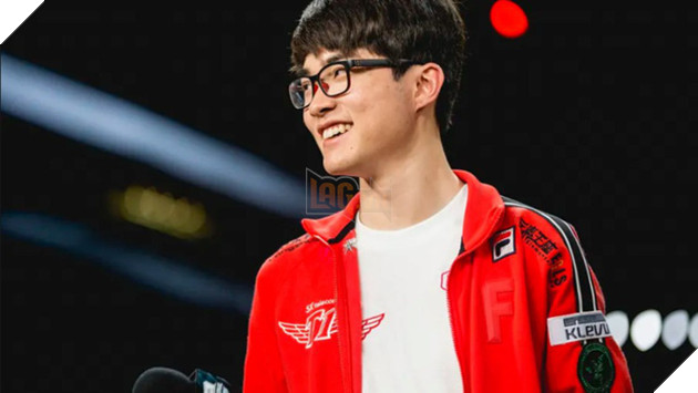 Quản lý của SKT T1 tiết lộ: “Sức hút của chúng tôi là quá lớn, nhiều tuyển thủ chấp nhận giảm lương chỉ để được làm đồng đội của Faker” - Ảnh 4.