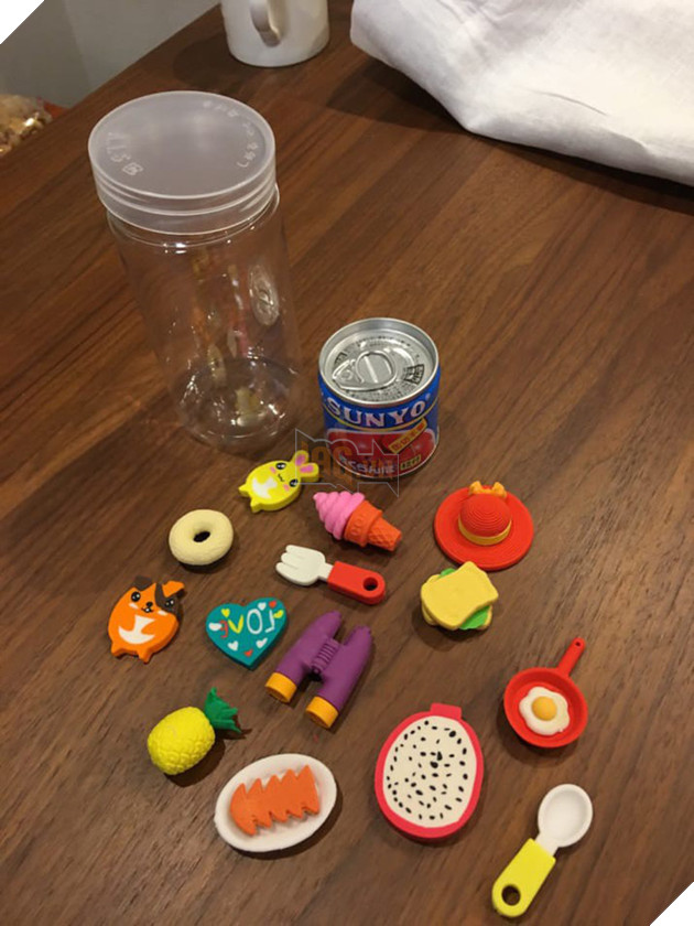 [Vui] Những cỗ máy bán hàng tự động kỳ quặc đến từ Nhật Bản - Ảnh 5.