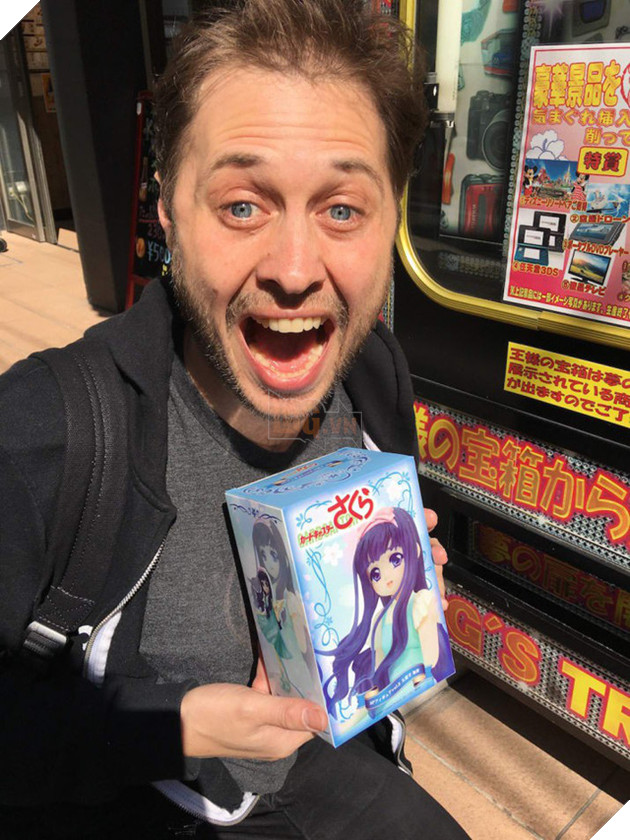 [Vui] Những cỗ máy bán hàng tự động kỳ quặc đến từ Nhật Bản - Ảnh 6.