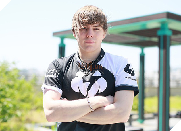 Vừa vinh dự trở thành ngoại binh đầu tiên của LMHT Hàn Quốc, tân binh của Bbq đã bị bóc phốt chính là kẻ sỉ nhục Pirean và Faker trong quá khứ - Ảnh 4.