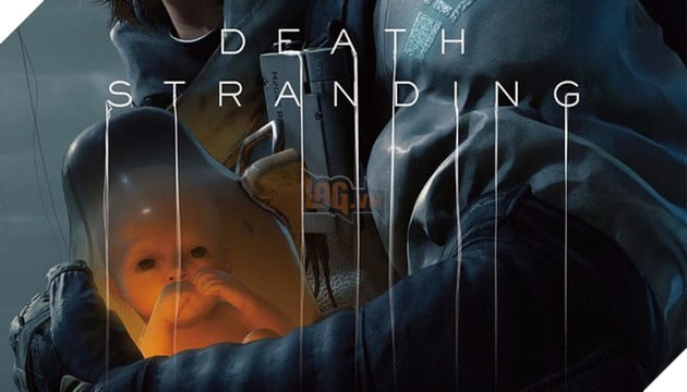 Cha đẻ của God of War cũng phải ngả mũ kính phục vì Death Stranding - Ảnh 2.