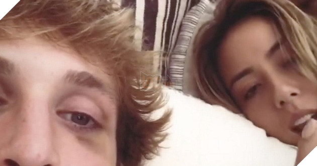 Kỳ dị như Paul Logan: có bạn gái trẻ đẹp, tài năng, là diễn viên nhà Marvel mà vẫn ruồng rẫy không thương tiếc - Ảnh 2.