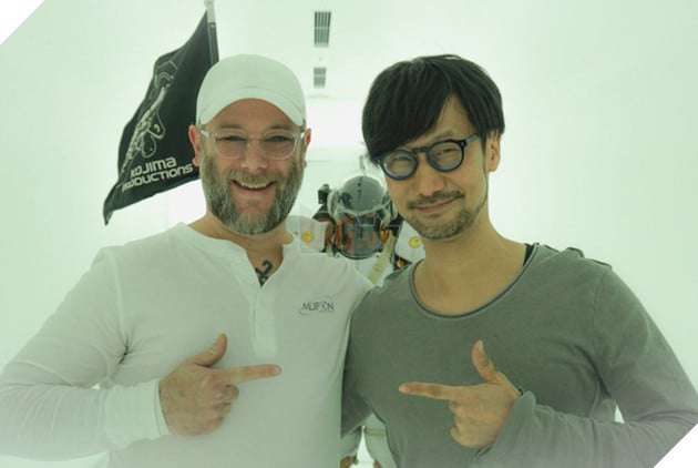 Cha đẻ của God of War cũng phải ngả mũ kính phục vì Death Stranding - Ảnh 1.