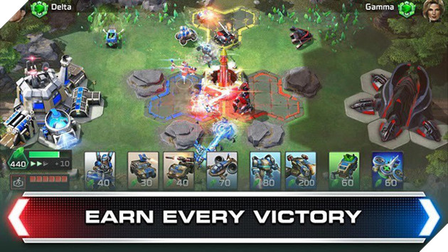 20 tựa game mobile miễn phí hay nhất năm 2018 không thể bỏ qua (P1) - Ảnh 1.