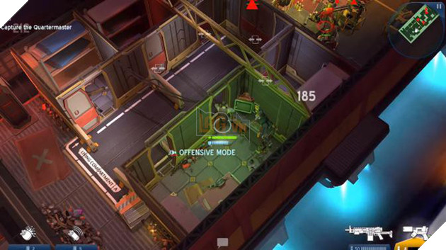 20 tựa game mobile miễn phí hay nhất năm 2018 không thể bỏ qua (P1) - Ảnh 3.