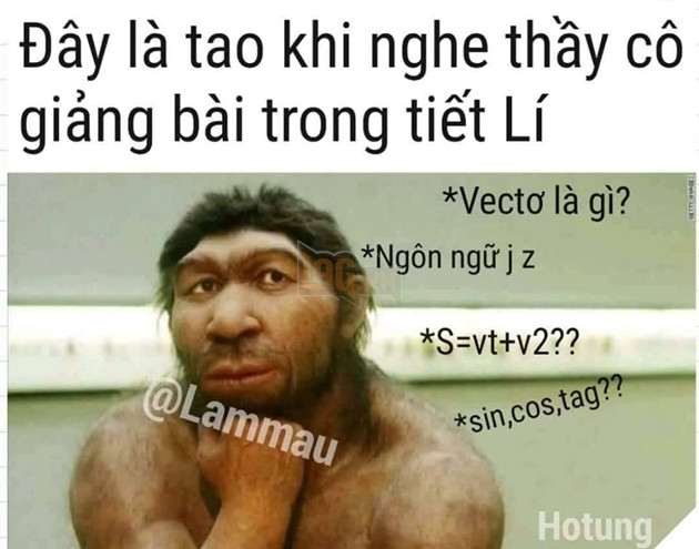 Tổng hợp meme người tối cổ - meme dành riêng cho những người hóng phốt mà quá chậm trễ 3