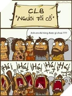 Tổng hợp meme người tối cổ - meme dành riêng cho những người hóng phốt mà quá chậm trễ 9