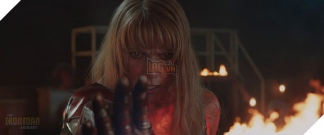 Avengers: Endgame - Pepper Potts sẽ giải cứu Iron Man ngoài vũ trụ như thế nào? - Ảnh 7.