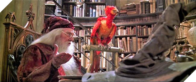 Nhà văn Rowling hứa Fantastic Beasts 3 sẽ giải đáp các thắc mắc 3