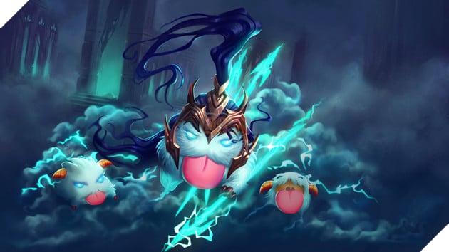 LMHT: Riot đang có ý đồ giảm sức mạnh của Kalista và một số vị tướng khác