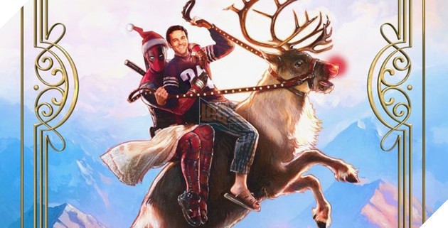 Dẫn link về bộ phim Once upon a Deadpool, anh chàng sở hữu trang web AvengersEndgame.com nhận được cái kết bất ngờ 