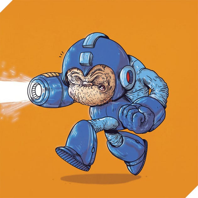 Chiêm ngưỡng dung nhan của các nhân vật trò chơi điện tử khi về già - Ảnh 8.