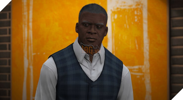 Chiêm ngưỡng dung nhan của các nhân vật trò chơi điện tử khi về già - Ảnh 6.