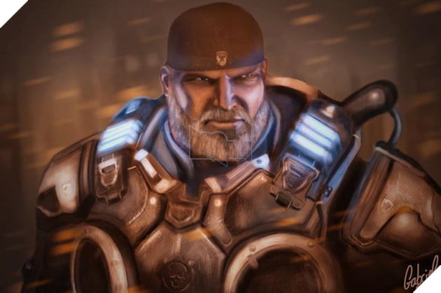 Chiêm ngưỡng dung nhan của các nhân vật trò chơi điện tử khi về già - Ảnh 10.