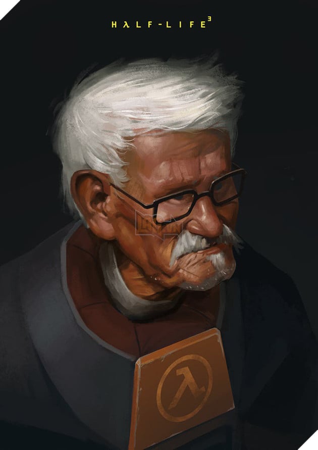 Chiêm ngưỡng dung nhan của các nhân vật trò chơi điện tử khi về già - Ảnh 2.