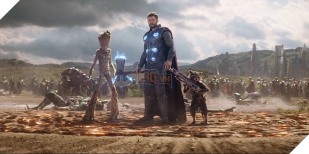 Avengers: Endgame - Pepper Potts sẽ giải cứu Iron Man ngoài vũ trụ như thế nào? - Ảnh 2.