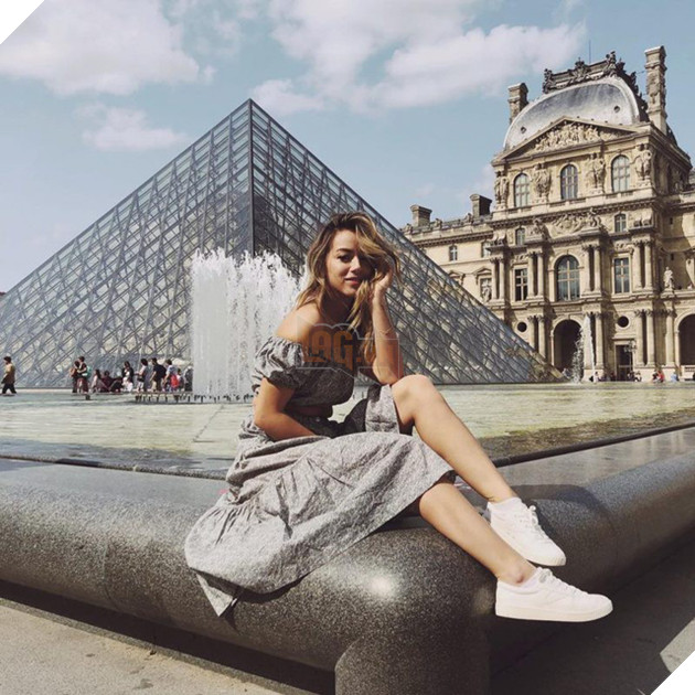 Kỳ dị như Paul Logan: có bạn gái trẻ đẹp, tài năng, là diễn viên nhà Marvel mà vẫn ruồng rẫy không thương tiếc - Ảnh 4.