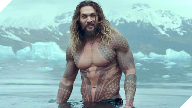 Xứng danh Thất Hải Chi Vương, Aquaman ngoài đời thực có gu mặn như thế này đây - Ảnh 1.