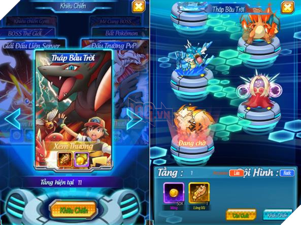 18/12 Bảo Bối Thần Kỳ H5 chính thức ra mắt Closed Beta tại Việt Nam - Ảnh 2.