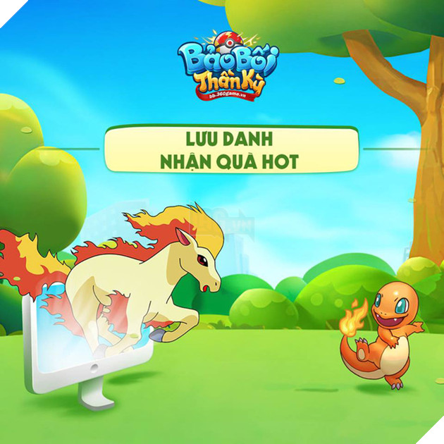 18/12 Bảo Bối Thần Kỳ H5 chính thức ra mắt Closed Beta tại Việt Nam - Ảnh 3.