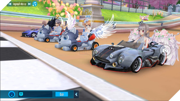 ZingSpeed Mobile - Game đua xe huyền thoại trở lại với phiên bản di động - Ảnh 7.