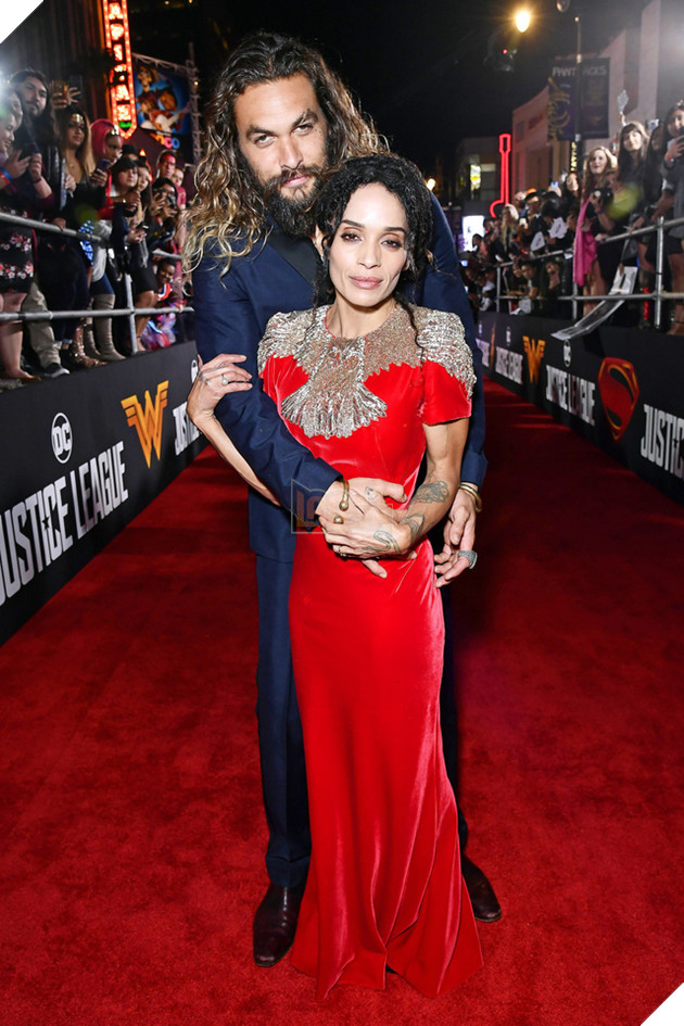 Xứng danh Thất Hải Chi Vương, Aquaman ngoài đời thực có gu mặn như thế này đây - Ảnh 4.