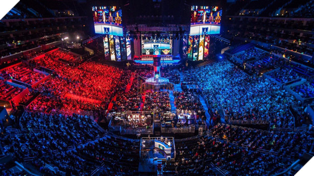 Sau tất cả, LMHT vẫn là tựa game có tầm ảnh hưởng lớn nhất trên hệ máy PC trong năm 2018 - Ảnh 2.