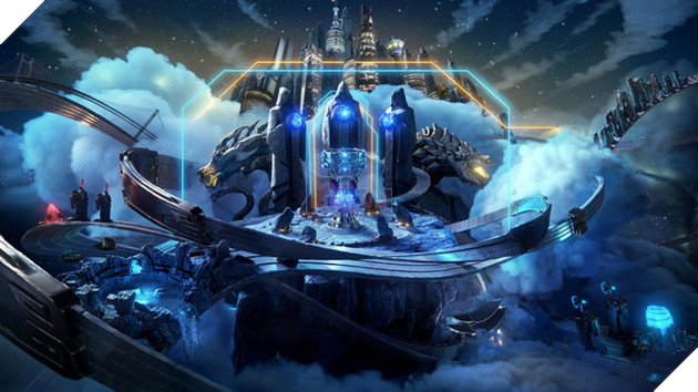 Sau tất cả, LMHT vẫn là tựa game có tầm ảnh hưởng lớn nhất trên hệ máy PC trong năm 2018 - Ảnh 3.