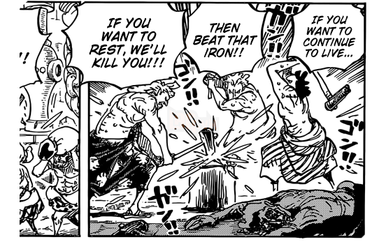 One Piece: Thức tỉnh trái ác quỷ, Kid sẽ sở hữu sức mạnh bá đạo như Magneto trong X-Men Apocalypse? - Ảnh 2.