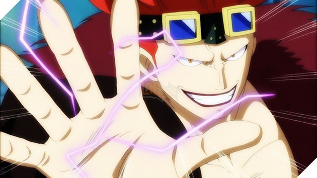 One Piece: Thức tỉnh trái ác quỷ, Kid sẽ sở hữu sức mạnh bá đạo như Magneto trong X-Men Apocalypse? - Ảnh 3.