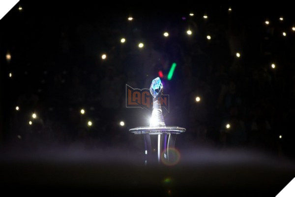 LMHT: Theo chân châu Âu, LCS Bắc Mỹ cũng thay tên đổi họ từ mùa giải 2019 để lấy hên - Ảnh 1.