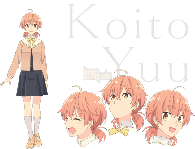 Top 10 nhân vật nữ được yêu thích nhất Anime Mùa Thu Tuần 9: Koito Yuu bất ngờ soán ngôi Persia Juliet chiếm vị trí số 1 - Ảnh 1.