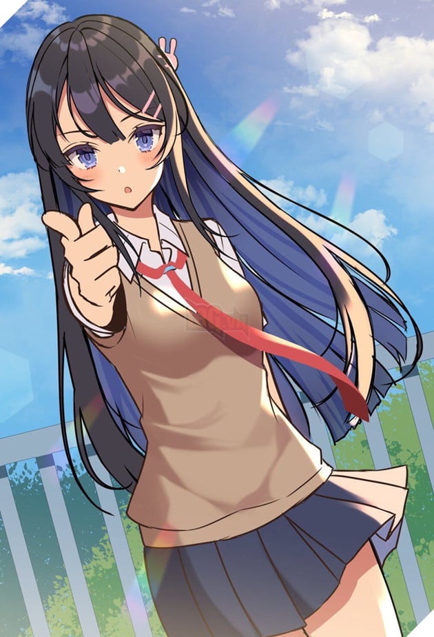 Top 10 nhân vật nữ được yêu thích nhất Anime Mùa Thu Tuần 9: Koito Yuu bất ngờ soán ngôi Persia Juliet chiếm vị trí số 1 - Ảnh 7.