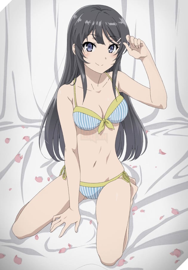 Top 10 nhân vật nữ được yêu thích nhất Anime Mùa Thu Tuần 9: Koito Yuu bất ngờ soán ngôi Persia Juliet chiếm vị trí số 1 - Ảnh 8.