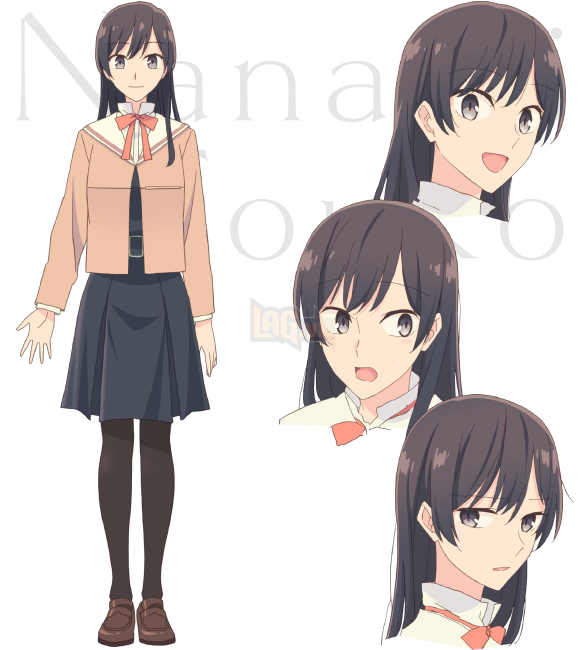 Top 10 nhân vật nữ được yêu thích nhất Anime Mùa Thu Tuần 9: Koito Yuu bất ngờ soán ngôi Persia Juliet chiếm vị trí số 1 - Ảnh 11.