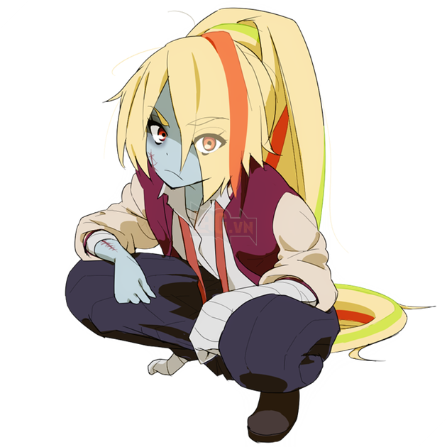 Top 10 nhân vật nữ được yêu thích nhất Anime Mùa Thu Tuần 9: Koito Yuu bất ngờ soán ngôi Persia Juliet chiếm vị trí số 1 - Ảnh 18.