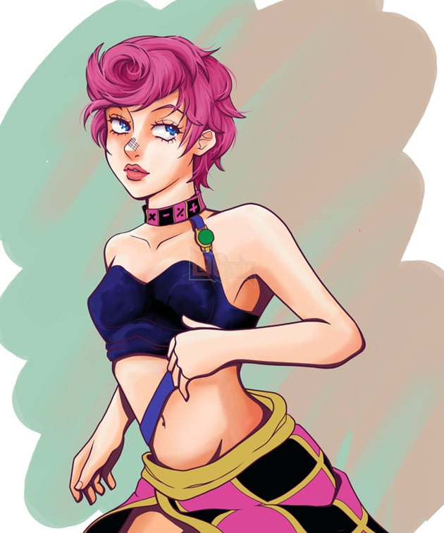 Top 10 nhân vật nữ được yêu thích nhất Anime Mùa Thu Tuần 9: Koito Yuu bất ngờ soán ngôi Persia Juliet chiếm vị trí số 1 - Ảnh 21.