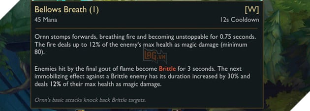 Góc PBE: Kalista và nhiều hero khác đang bị nhà phát hành nhăm nhe giảm sức mạnh