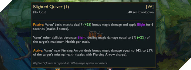 Góc PBE: Kalista và nhiều hero khác đang bị nhà phát hành nhăm nhe giảm sức mạnh